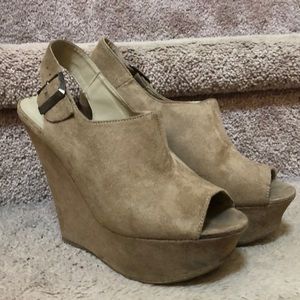 Wedges